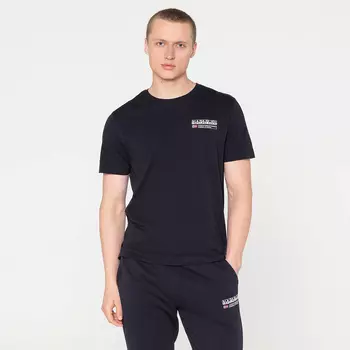 Мужская футболка S-Kasba