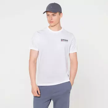 Мужская футболка S-Kasba