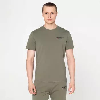 Мужская футболка S-Kasba