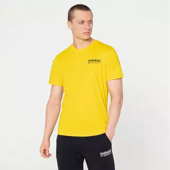 Мужская футболка S-Kasba