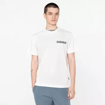 Мужская футболка S-Tahi