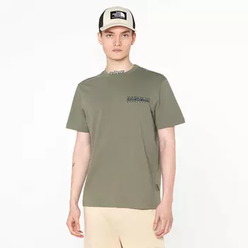 Мужская футболка S-Tahi