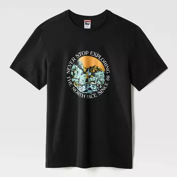 Мужская футболка Seasonal Tee