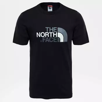 Мужская футболка Short Sleeve Easy Tee