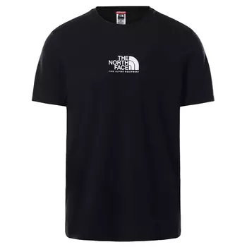 Мужская футболка Short Sleeve Fine Alpine Tee