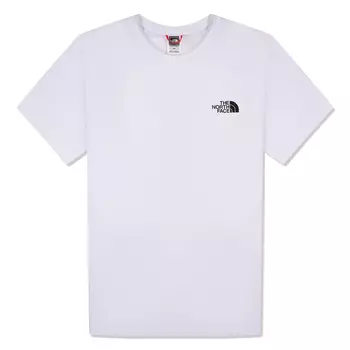 Мужская футболка Simple Dome Tee