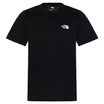 Мужская футболка Simple Dome Tee