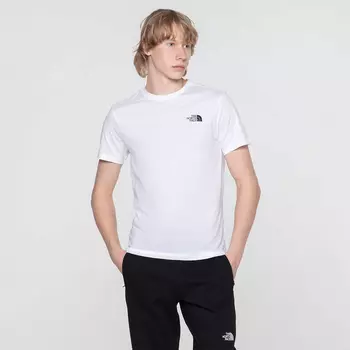 Мужская футболка Simple Dome Tee