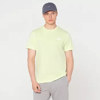 Мужская футболка Simple Dome Tee