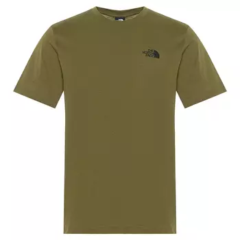 Мужская футболка Simple Dome Tee