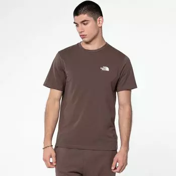 Мужская футболка Simple Dome Tee