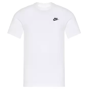 Мужская футболка Sportswear Club Tee