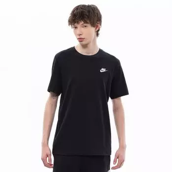 Мужская футболка Sportswear Club Tee