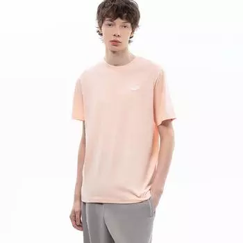 Мужская футболка Sportswear Club Tee