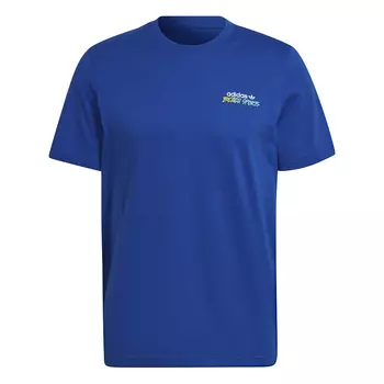 Мужская футболка Stoked Tee Flower