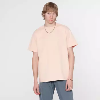 Мужская футболка STREETBEAT Simple Tee