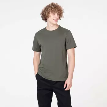 Мужская футболка Streetbeat Smile Logo Tee