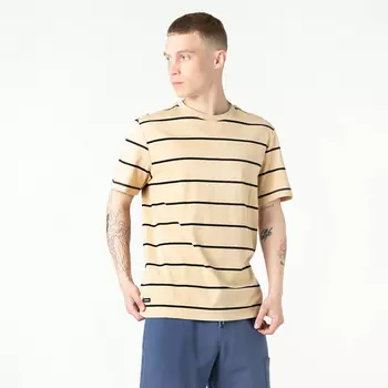 Мужская футболка Streetbeat Striped Tee