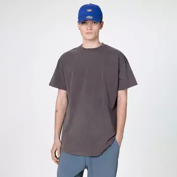 Мужская футболка STREETBEAT Tee Acid Washed Effect