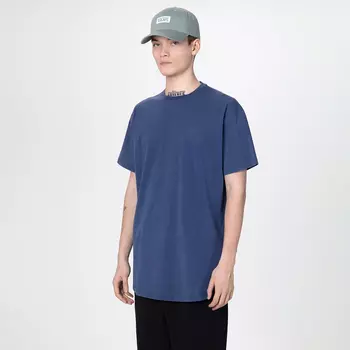 Мужская футболка STREETBEAT Acid Washed Effect Tee