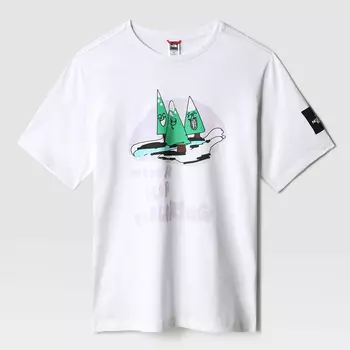 Мужская футболка The North Face Graphic Tee