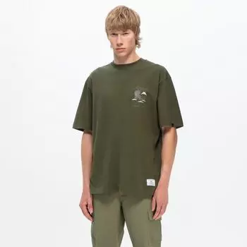 Мужская футболка Tiger Search And Destroy Tee