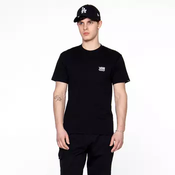 Мужская футболка Vans Left Chest LogoTee