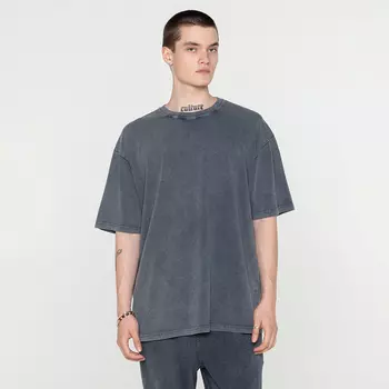 Мужская футболка Washed Tee