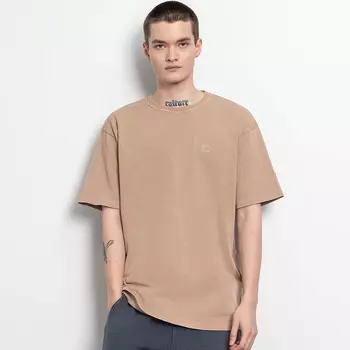 Мужская футболка Washed Tee