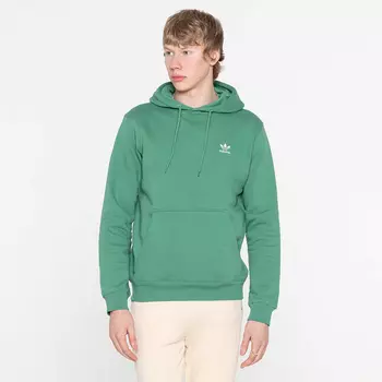Мужская худи adidas Trefoil Essentials Hoodie