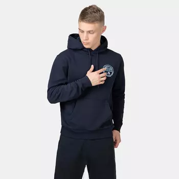 Мужская худи B-Bollo Hoodie