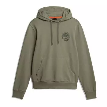 Мужская худи B-Bollo Hoodie