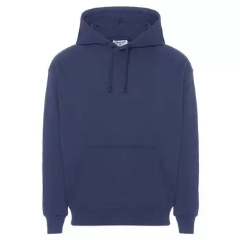 Мужская худи Basic French Terry Hoodie