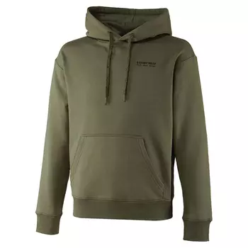 Мужская худи Basic Hoodie