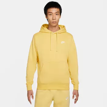 Мужская худи Club Hoodie
