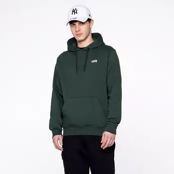 Мужская худи Core Basic Po Fleece