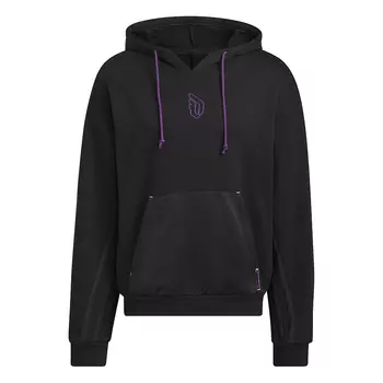 Мужская худи Dame 8 Innovation Hoodie