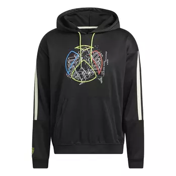 Мужская худи Donovan Mitchell Hoodie