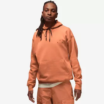 Мужская худи Engineered Fleece Hoodie