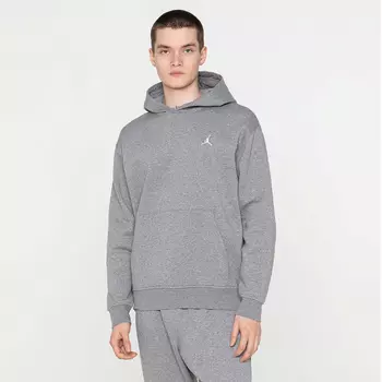 Мужская худи Essential Fleece Po Hoodie