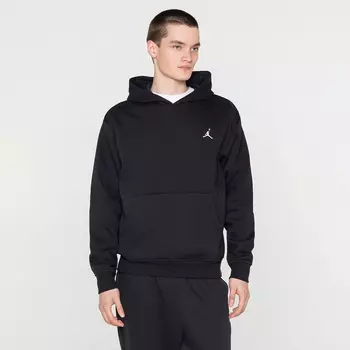 Мужская худи Essential Fleece Po Hoodie