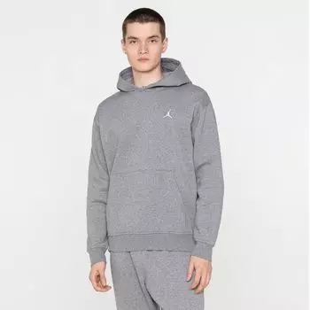 Мужская худи Essential Fleece Po Hoodie