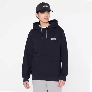 Мужская худи Faber