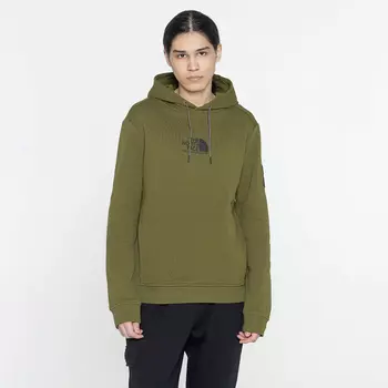 Мужская Худи Fine Alpine Hoodie