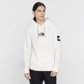 Мужская Худи Fine Alpine Hoodie