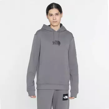 Мужская Худи Fine Alpine Hoodie