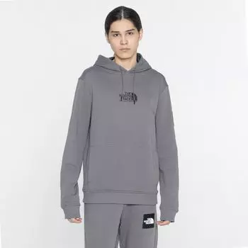 Мужская Худи Fine Alpine Hoodie