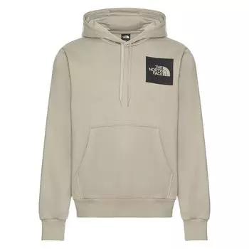 Мужская худи Fine Hoodie