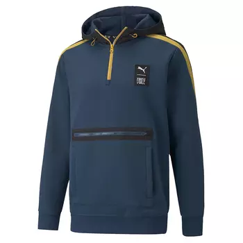 Мужская худи First Mile Hoodie