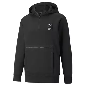 Мужская худи First Mile Hoodie
